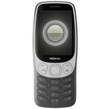Nokia 3210 TA-1618 Dual sim 4G - črn | Shoptok.si