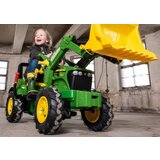 Rolly John Deer 7930 traktor 710379 | ePonuda.com