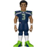 Funko GOLD 5" NFL: SEAHAWKS - RUSSELL WILSON | Shoptok.si