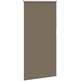 Rolo zavjesa Blackout Coffee 80x150 cm Širina tkanine 75,7 cm | shoptok.hr