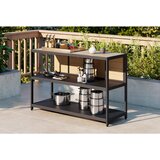 Ambia Garden VRTNA BARSKA MIZA | Shoptok.si