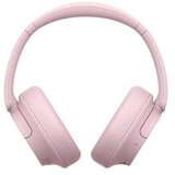 Sony WH-CH720 slušalke, Pink Cene