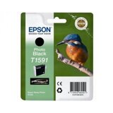 Epson kartuša T1598 (matt črna), original | Shoptok.si