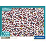 Hello Kitty puzzle 1000 komada | shoptok.hr