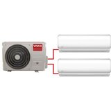 Vivax COOL, multi - bundle M 4kW 1drive2 | shoptok.hr