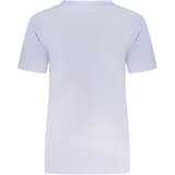 Converse WOMEN&#39;S SHORT SLEEVE T-SHIRT PURPLE | Shoptok.si