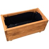  Drvena posuda za cvijeće 55 cm | shoptok.hr