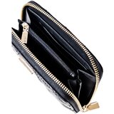 Guess GIULLY II SLG MED ZIP AROUND SWQG96 73140 Crna | shoptok.hr