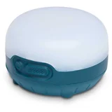 Moji R+ Battery powered camping lantern USB port