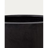 Kave Home Cvetlični lonec iz cementa ø 75 cm Aiguablava – | Shoptok.si