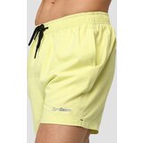 GymBeam Muški šorc za kupanje ARUBA Lime | ePonuda.com