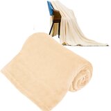 Teesa flis deka 150x200 cm - krem | shoptok.hr