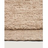 Kave Home Bež ručno rađena vunena staza 80x200 cm Marely – | shoptok.hr