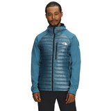 The North Face Summit Breithorn Lt Hybrid Hoodie jakna | Eponuda.com