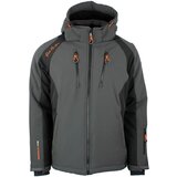 Peak Mountain Jakne Blouson de ski softshell homme CABILAN Siva | Shoptok.si
