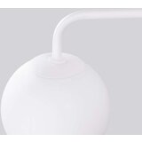  Stenska svetilka ASTRAL 1 bela, (21740426) | Shoptok.si