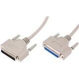  Produžni D-SUB kabal 25pin 1.8m | Eponuda.ba