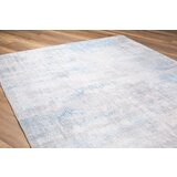 Conceptum Hypnose tepih Fusion Chenille 229, 75x230cm, Svetloplavi Cene