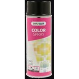 Dupli color Sprej Dupli - Intenzivna crna Ral 9005 400 ml | shoptok.hr
