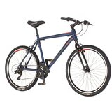 Visitor scout nitro bicikl, 26"/21", tamnoplavi cene