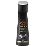 tekućina za čišćenje cipela 75ml crna