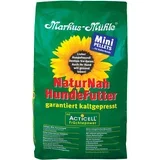 NaturNahfutter Mini - Varčno pakiranje: 2 x 5 kg