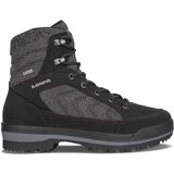 Lowa muške duboke cipele isarco gtx, crne cene