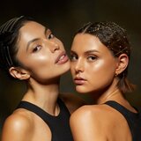 Mesauda Milano Lust For Shine Highlighter kremasti highlighter nijansa Gold Ambition 5,5 g | shoptok.hr