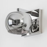  Brilagi - LED kristalna zidna svetiljka JEWEL 1xG9/42W/230V | Eponuda.com