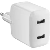 VC-11374035 USB punjač utičnica Izlazna struja maks. 4800 mA 2 x USB