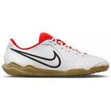 Nike TIEMPO LEGEND 10 CLUB IC Muške tenisice za dvoranu, bijela, veličina 45.5