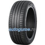 Nankang Sportnex AS-3 ( 325/30 ZR23 109Y XL [EV+] ) letnja auto guma