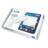 Xled 18W/ugradni okrugli /6500K/1440LM ( PANU18COX/Z ) Cene