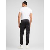 Ea7 Emporio Armani Trenirka za tek črna | Shoptok.si