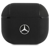 Mercedes ETUI ZA AIRPODS 3 ZAŠČITNO SILIKONSKO MAGNETNO ZAPIRANJE, (5000141185) | Shoptok.si