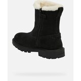 Geox Black Girls Winter Boots Shaylax WPF - Girls | shoptok.hr