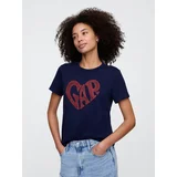 GAP T-shirt with logo - Women