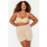 Trendyol Curve Ten Short Knitted Leggings | Shoptok.si