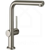 Hansgrohe Talis M54 270 slavina za sudoperu nerdjajući čelik 72840800 | ePonuda.com