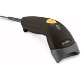POS SKE ZEBRA LS1203, 1D, USB, STALAK Slike