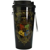Blue Sky Harry Potter - Šolja za poneti - HP, Colourful Crest Screw Top Cene