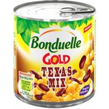 Bonduelle texas mix crveni pasulj kukuruz šećerac konzerva 400g Cene