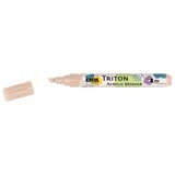 SOLO GOYA TRITON Akrilni marker 1 - 4 mm | bež
