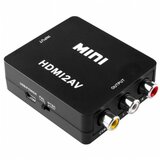 Dahua westernsecurity hdmi na 3xRCA | ePonuda.com