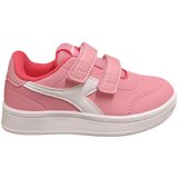 Diadora Nizke superge bonny Rožnata Cene