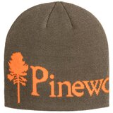  Pinewood Melange pletena kapa Slike