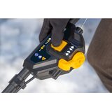 Stanley SCSNP460R2-QW Akumulatorski plug snežni 18V V20, BL 2x6,0Ah | Shoptok.si