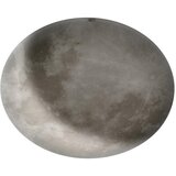 Lesnina-XXXL stropna led-svetilka lunar 60/12 cm | Shoptok.si