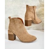 Resti Women's Cirsate stiletto boots | ePonuda.com