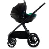 Kinderkraft dječja autosjedalica i-care™ i-size 0+ (40-87 cm) harbor blue | shoptok.hr